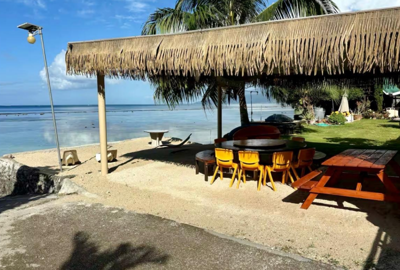 Activités, découverte et excursions à Tahiti Iti avec Va'a Legacy