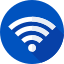Icône WIFI
